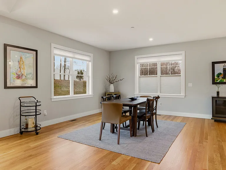 40 Sage Ln #4 OF PARSON WOODS — Photo 14