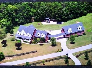 17001 Meeting House Rd, Fisherville, KY 40023