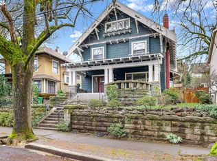 2936 SE Taylor St, Portland, OR