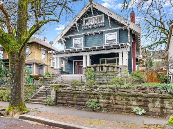 2936 SE Taylor St, Portland, OR 97214