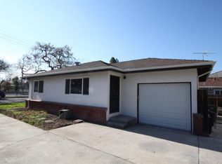 674 Willowgate St #A, Mountain View, CA 94043