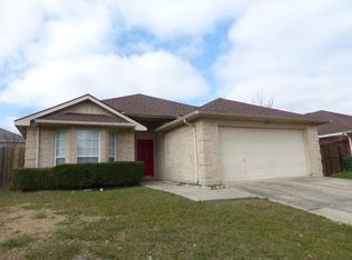 7204 George Finger Rd, Arlington, TX 76002