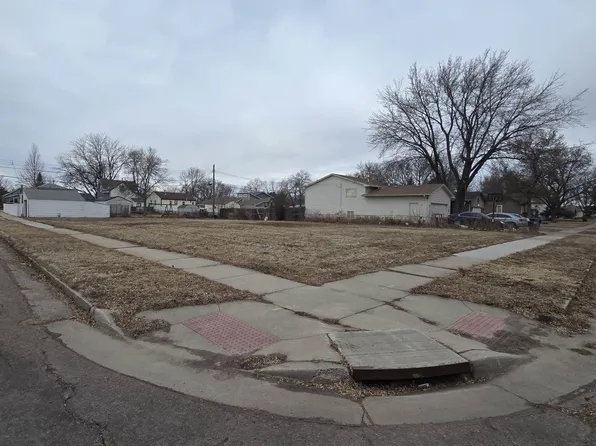 1103 N Lincoln Ave, Sioux Falls, SD 57104