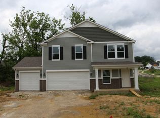 1029 E Brandy Blvd, Ellettsville, IN
