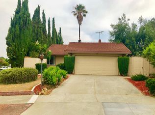 1930 Loch Ness Way, San Jose, CA 95121
