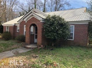 75 W Stephens St, Winder, GA 30680