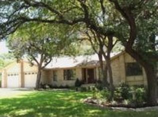 10703 Seven Oaks Cv, Austin, TX 78759