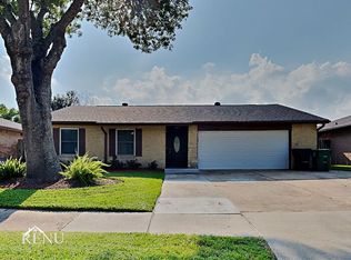 16402 Paiter St, Houston, TX 77053
