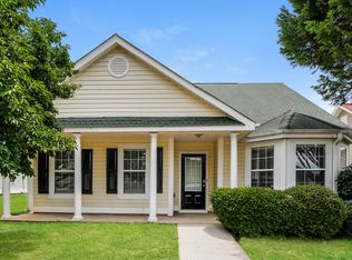 608 Fairgreen Trl, Stockbridge, GA 30281