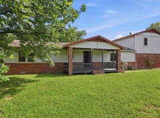 1170 Jimmy Lile Rd, Russellville, AR 72802