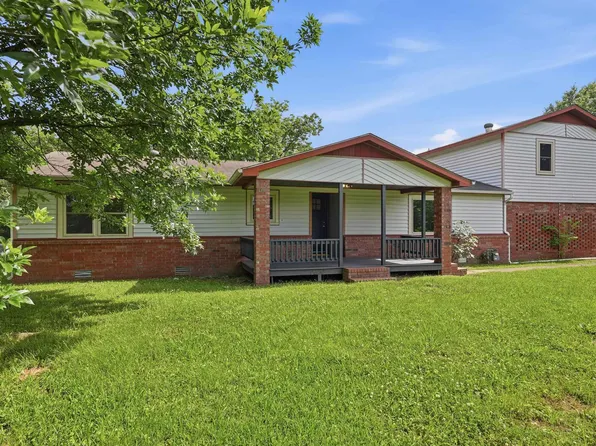 1170 Jimmy Lile Rd, Russellville, AR 72802