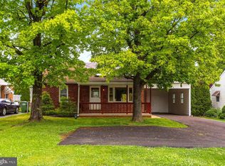 2515 N George St, York, PA 17406