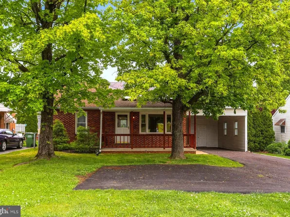 2515 N George St, York, PA 17406