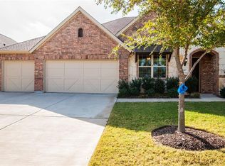 5617 Centeridge Ln, McKinney, TX 75071