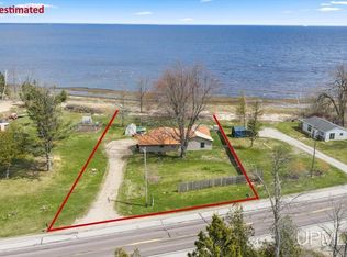 4160 M35 State Highway, Escanaba, MI 49829