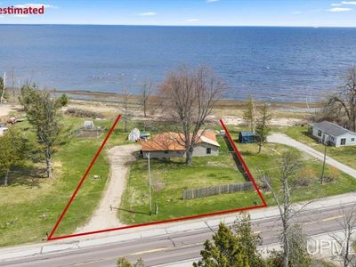 4160 M35 State Highway, Escanaba, MI, 49829