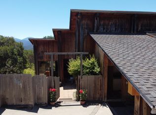 165 Chaparral Rd, Carmel Valley, CA 93924