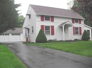 4 Johnson Rd, Binghamton, NY 13905