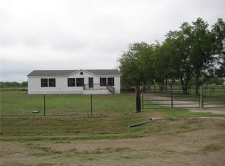 1499 Roy Rd, Kaufman, TX 75142