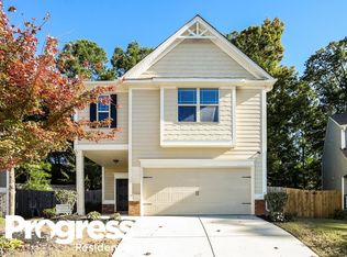 161 Southwind Cir, Newnan, GA 30265
