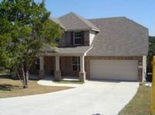 1311 Rose Ln, Canyon Lake, TX 78133