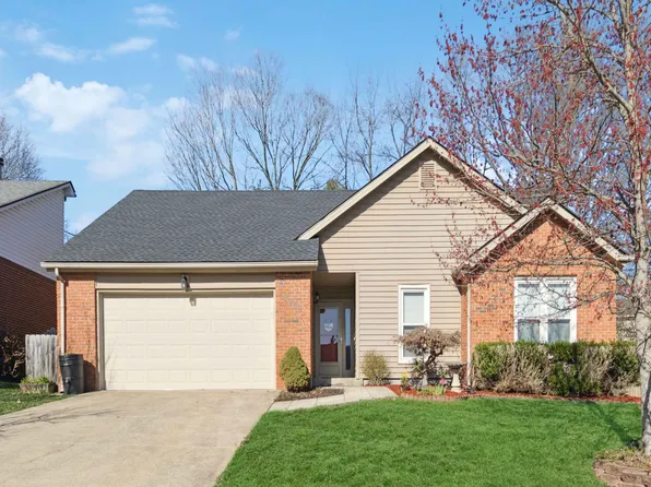 3609 Creel Ct, Lexington, KY 40517