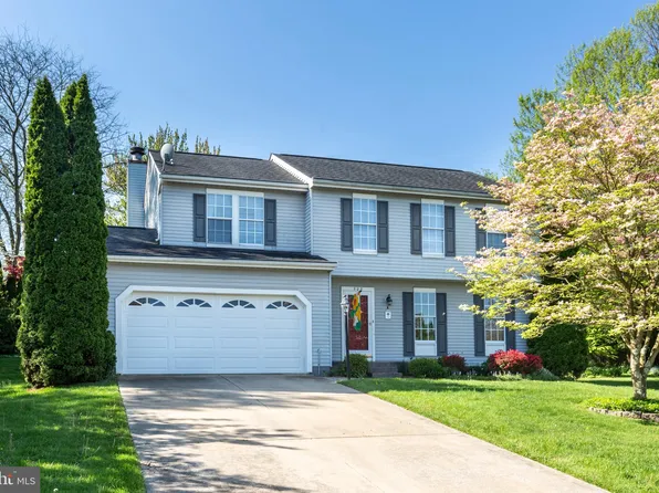 505 Yellow Lily Ct, Westminster, MD 21158