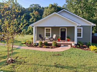 1109 Gordon Street Ext, Greenville, SC 29611
