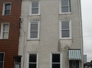 4538 Ritchie St, Philadelphia, PA 19127