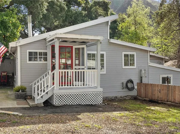29146 Shadybrook Dr, Silverado, CA 92676