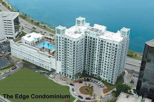 Home For Sale In Edge Condominium