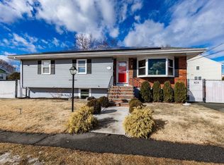 15 Richie Rd #1, Revere, MA 02151