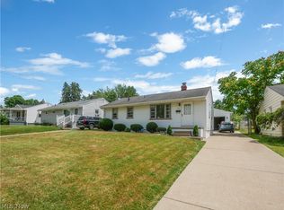 717 E Laclede Ave, Youngstown, OH