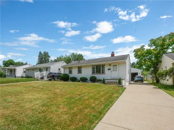 717 E Laclede Ave, Youngstown, OH 44502