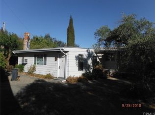 25198 Connecticut Ave, Corning, CA 96021