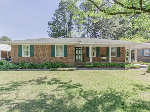 105 Osceola Drive, Greenville, NC 27858