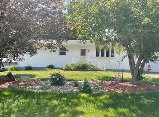 407 Benson St, Cobb, WI 53526