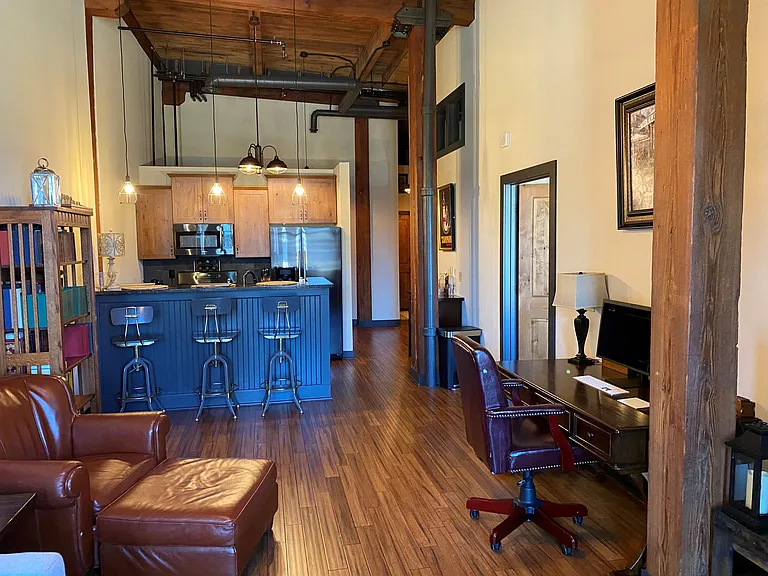 Pritzlaff Lofts — Photo 95