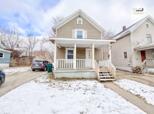 909 E Kalamazoo St, Lansing, MI