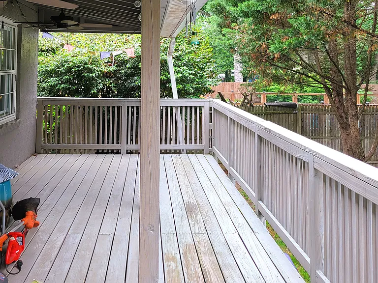 5301 Powhatan St — Photo 24