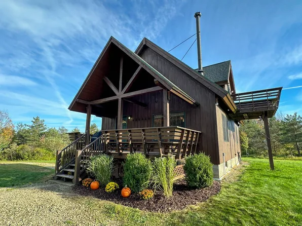 8721 McMahon Rd, Canaseraga, NY 14822