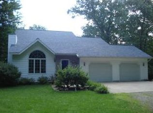 N4800 Highway 49, Waupaca, WI 54981