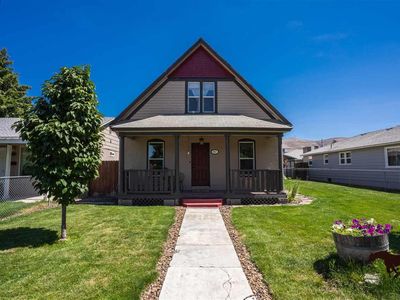 1411 Grant Ave, Prosser, WA, 99350