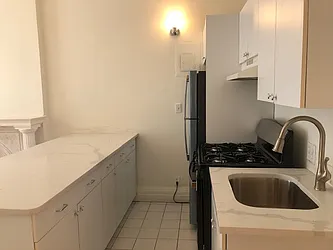 Rented by Friedman Roth Realty