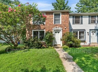 6028 Tree Swallow Ct, Columbia, MD 21044