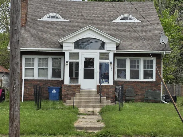 101 Lathrop Ave, Battle Creek, MI 49014