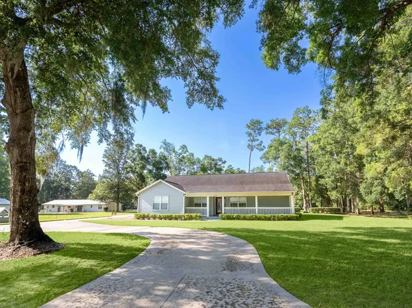 119 Lisa Ln, Palatka, FL 32177