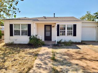 909 NE 5th St, Andrews, TX 79714