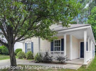 5024 Silverdene St, Raleigh, NC 27616