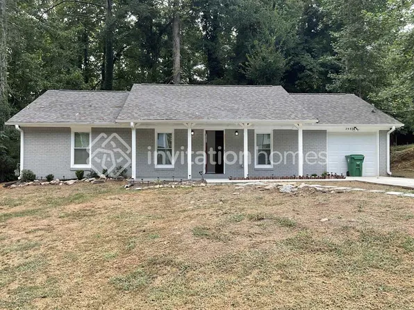 2982 Invermere Woods Ct, Lithonia, GA 30038